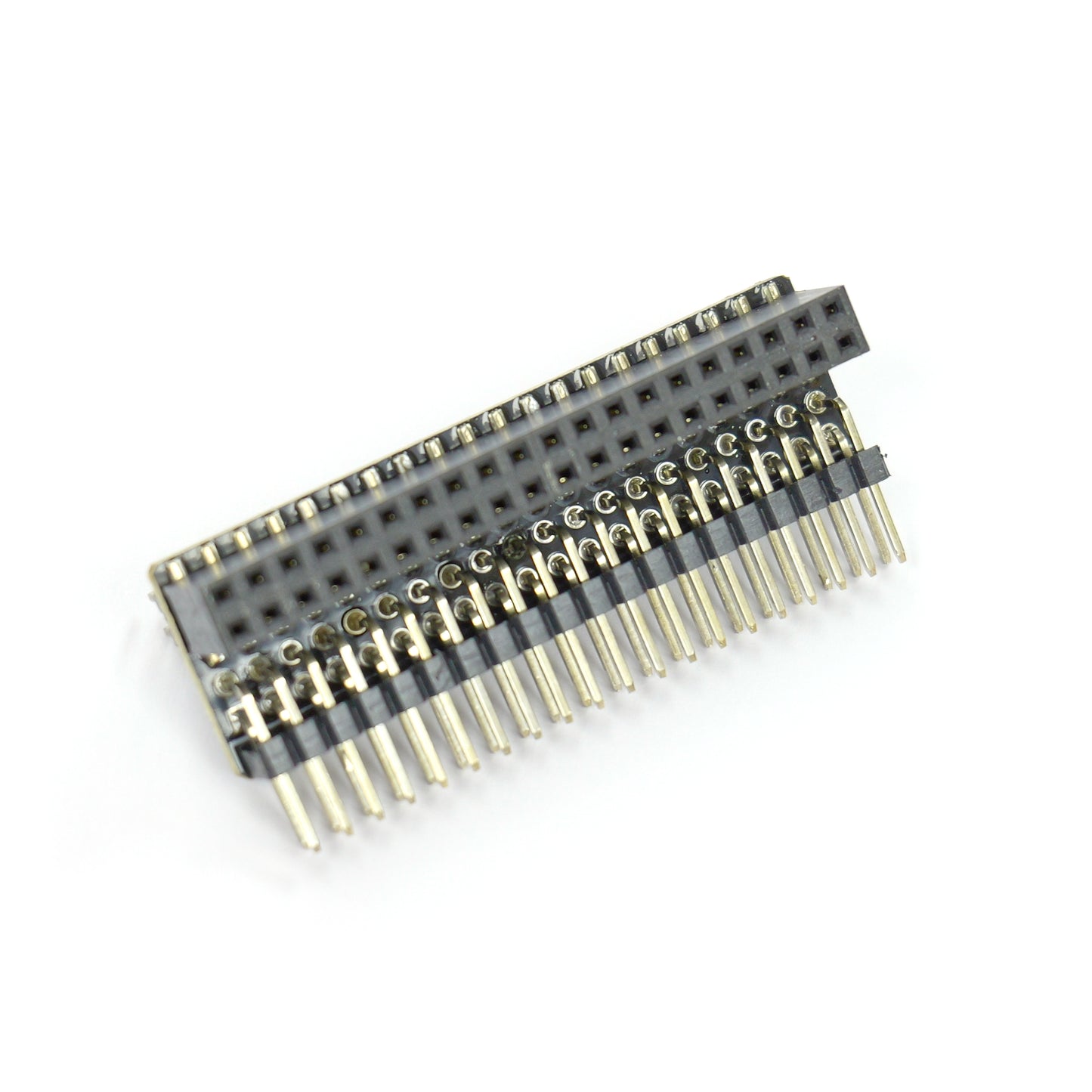 40 Pin Expansion Header For Raspberry Pi