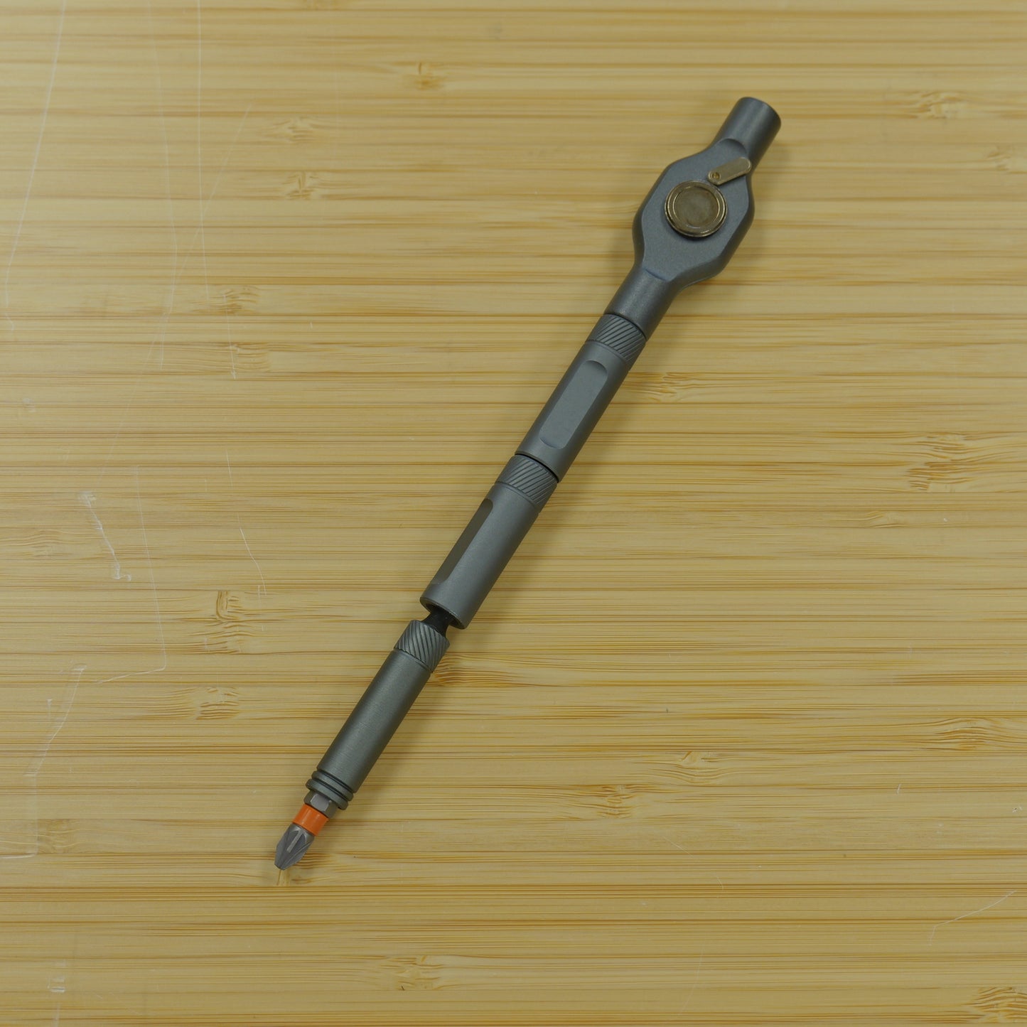 24in1 Multipurpose Ratchet Set - ATUMAN RS1