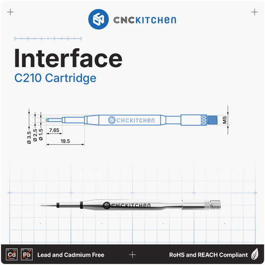 C210 Installation Tips Set