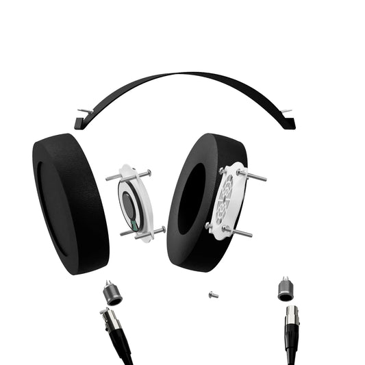 Head(amame) Parts Kit