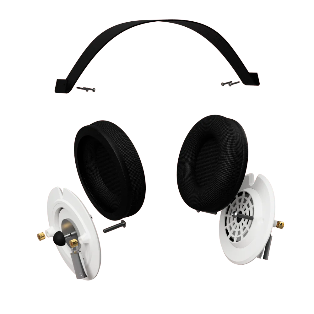 Min(amame) Parts Kit