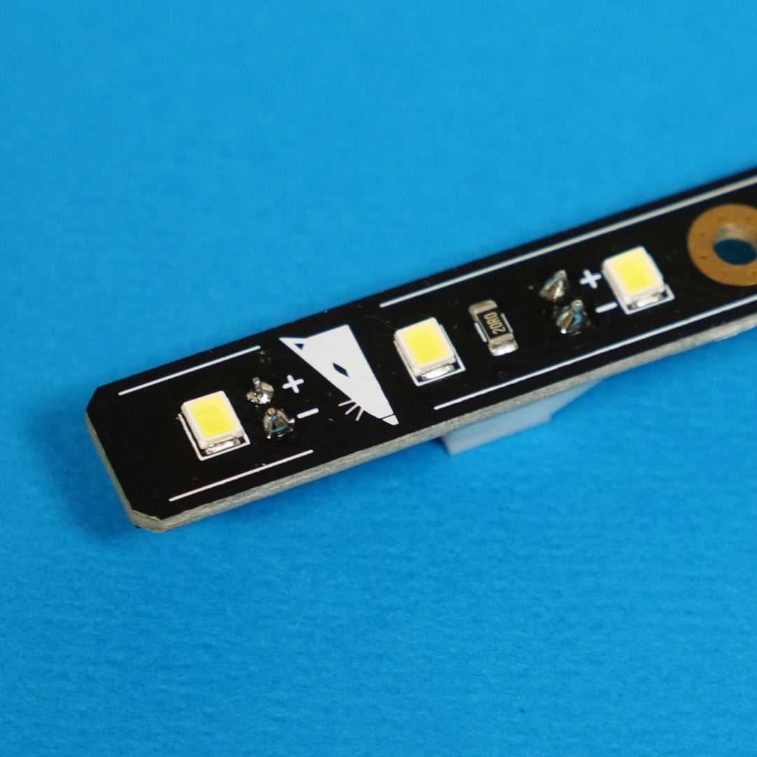 Dayspring RatRig LED