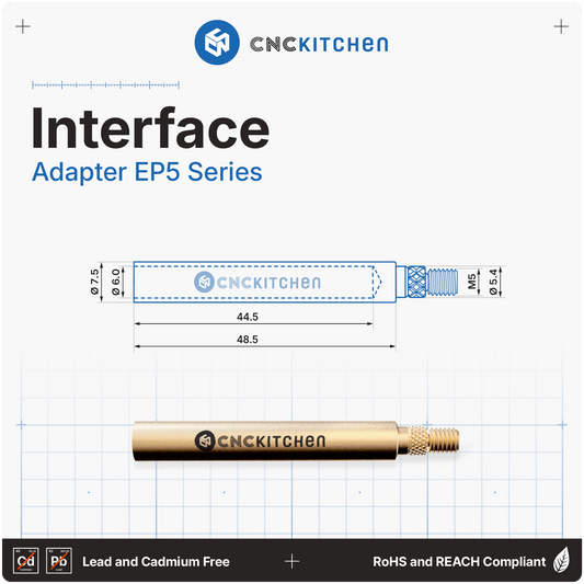 EP5 Installation Tips Set