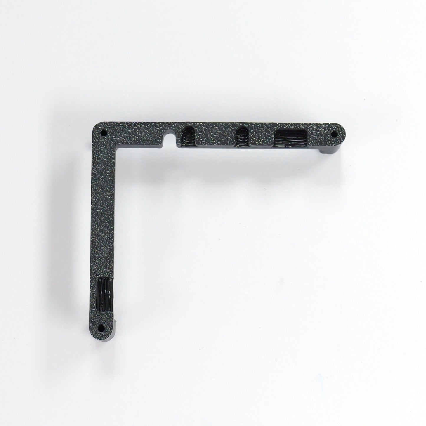 ElectriPi 3D Printed Raspberry Pi Mount