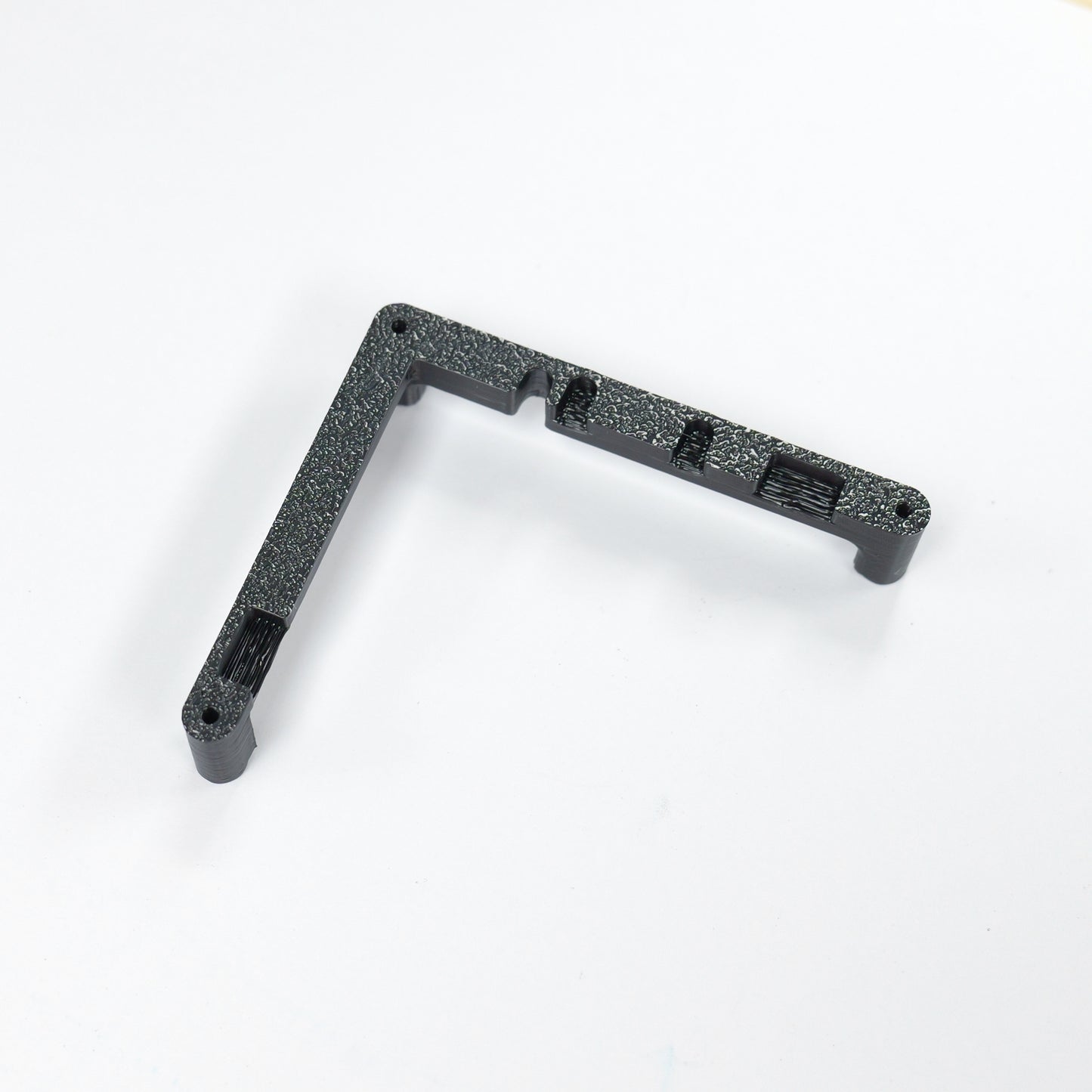 ElectriPi 3D Printed Raspberry Pi Mount