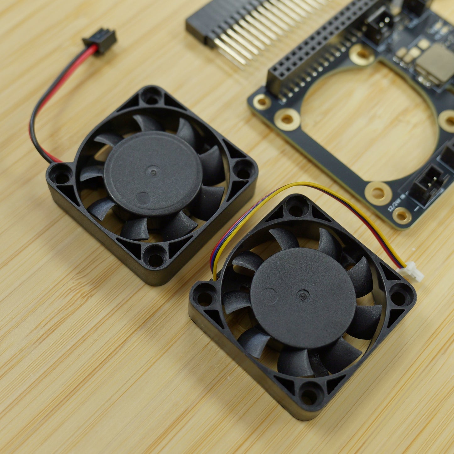 ElectriPi V3.2