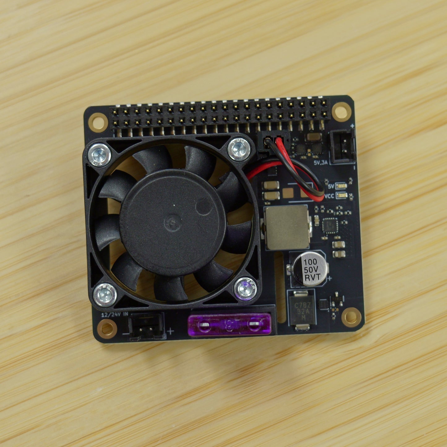ElectriPi V3.2