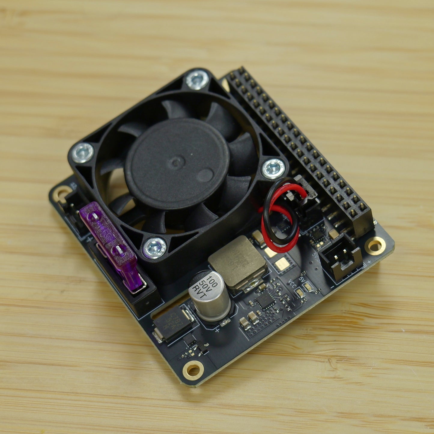 ElectriPi V3.2