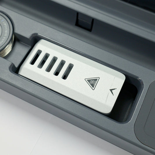 FNIRSI HS02A Folding Lid Box