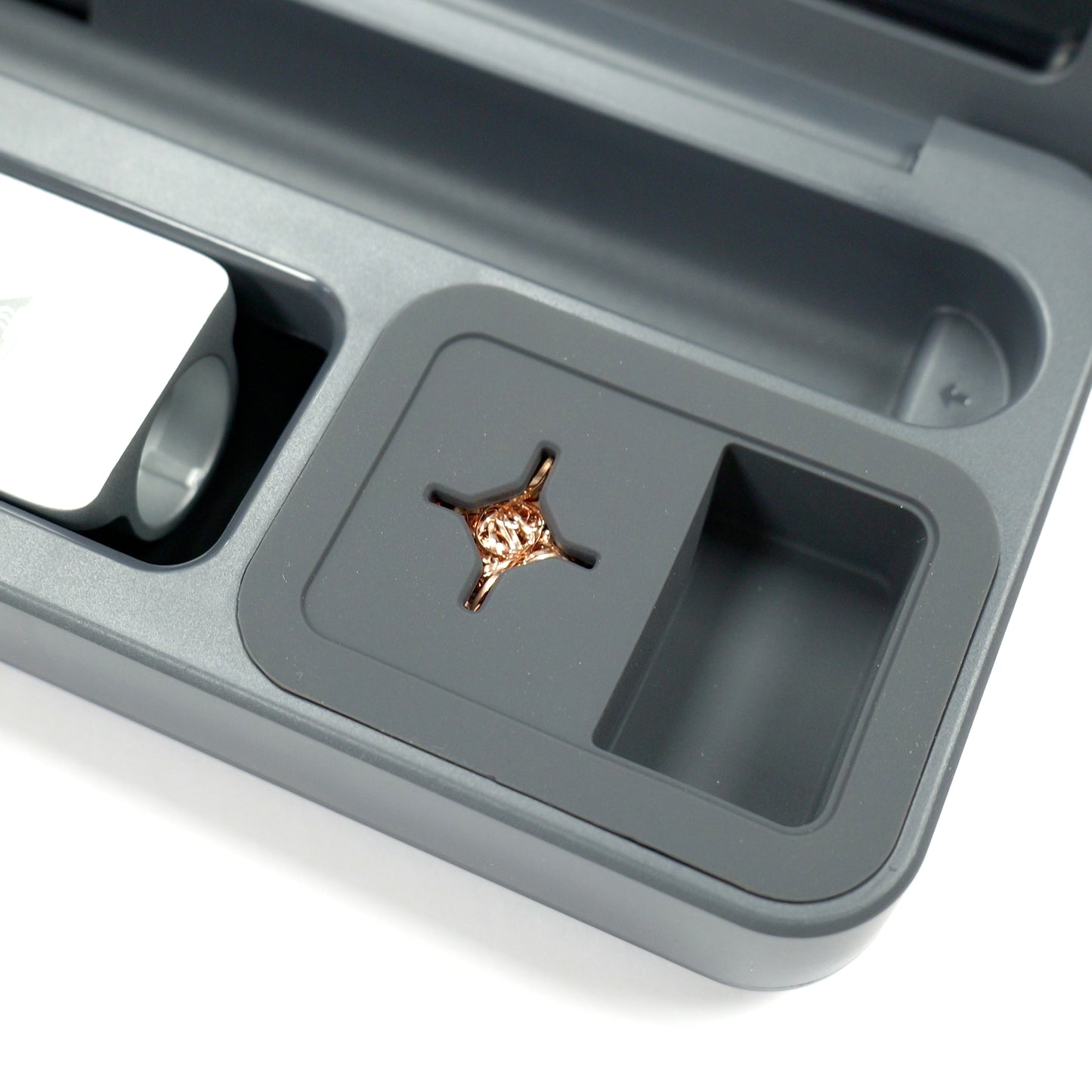 FNIRSI HS02A Folding Lid Box