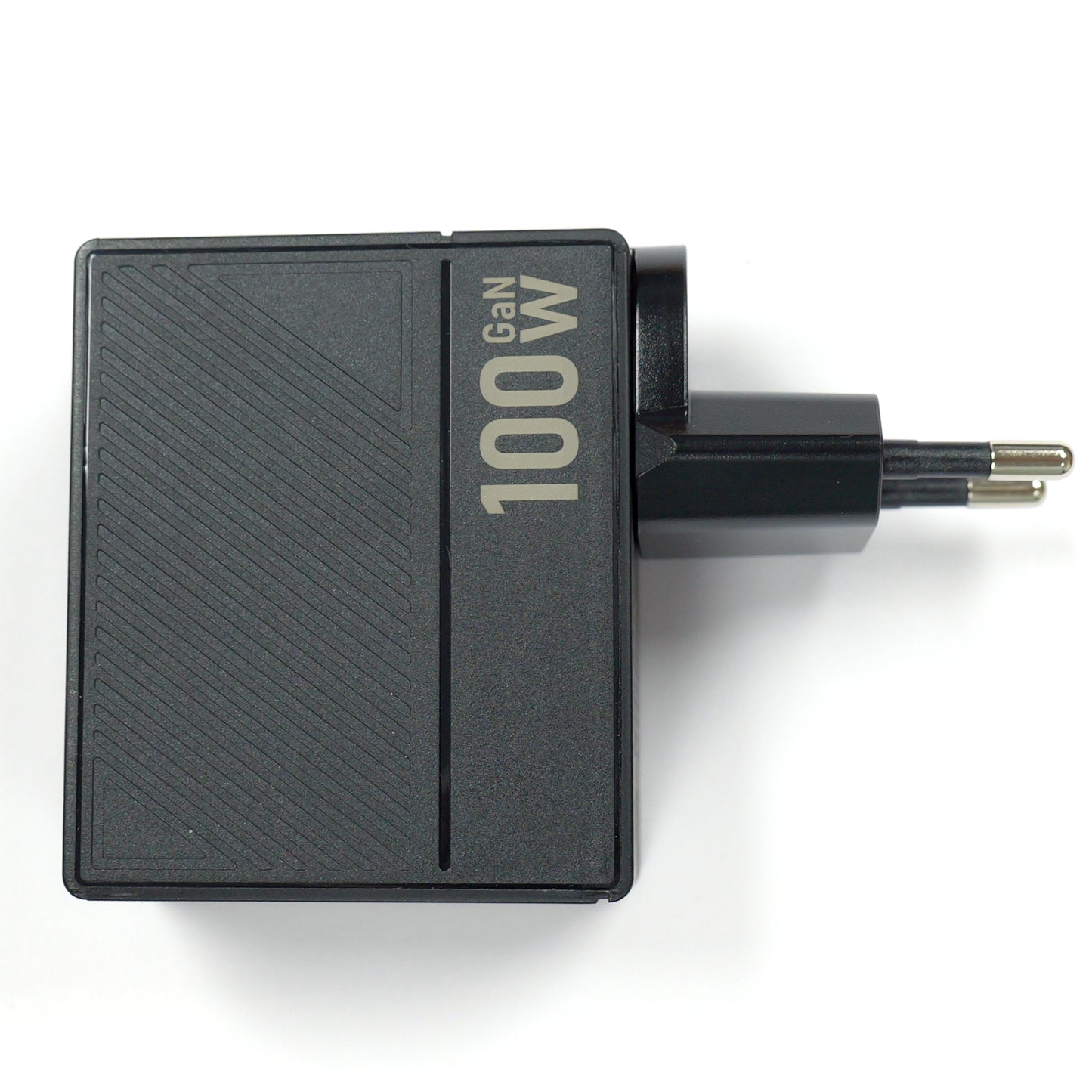 GaN 100W USB-C PD Power Supply Charger (US/EU/UK)