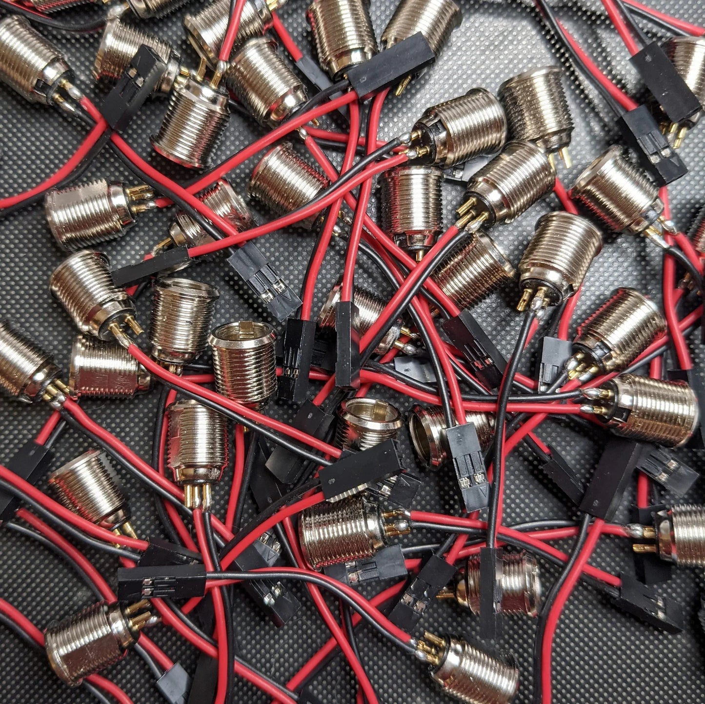 Head(amame) Parts Kit