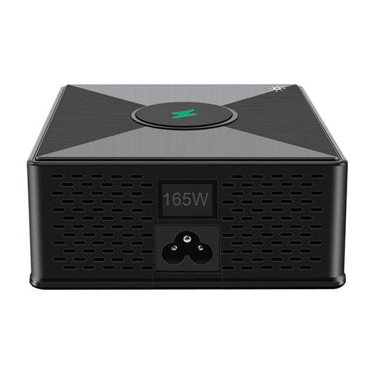 PinePower V2 - 165W Desktop Power Supply - UK version