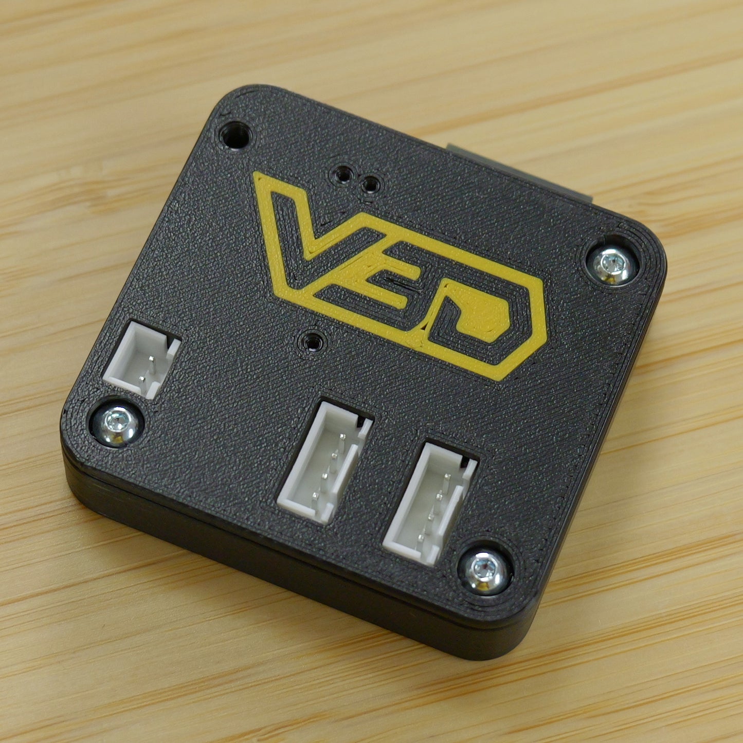 Stepper Motor Analyser