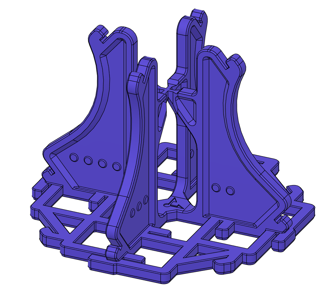 Calilantern Calibration Tool Mk1