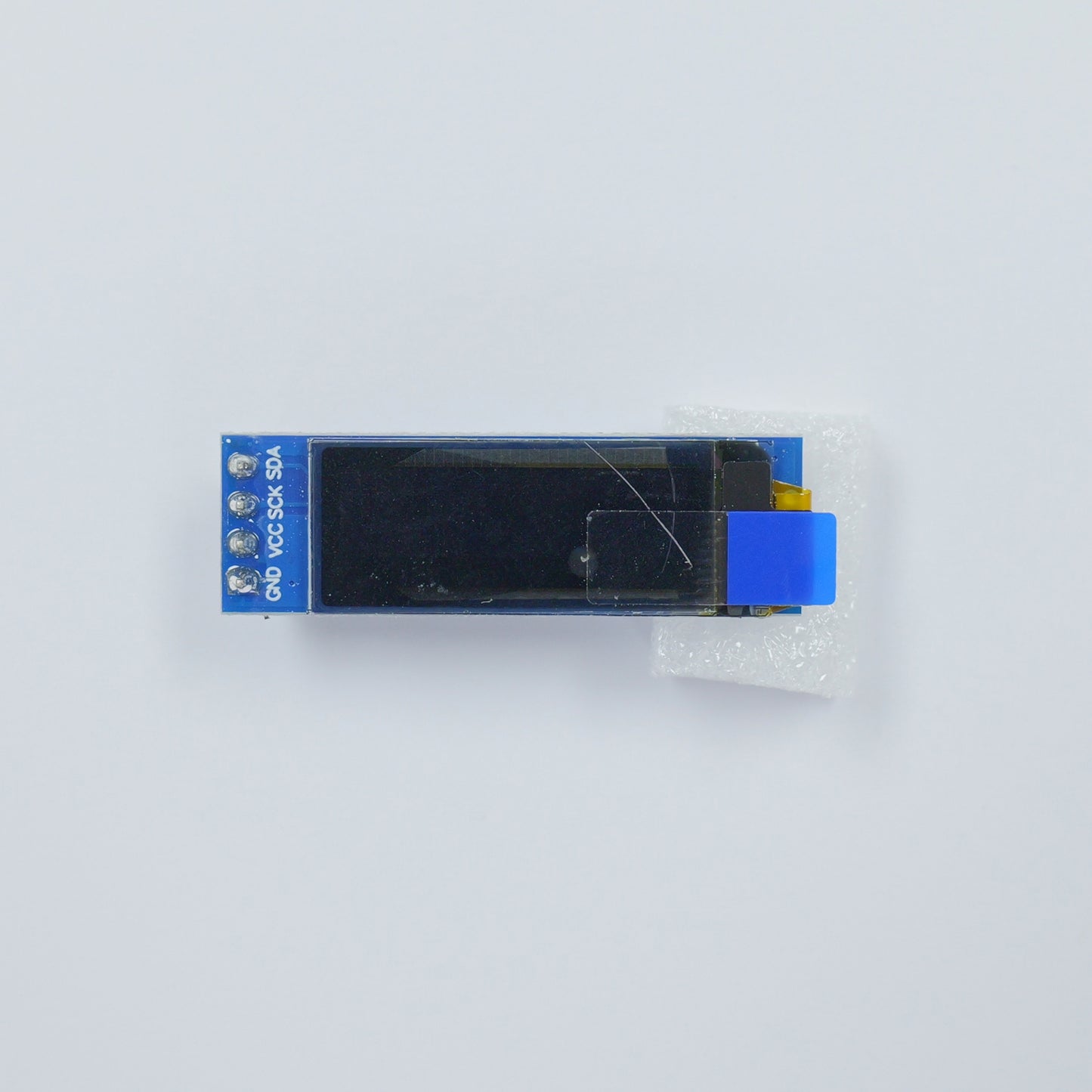 0.91" OLED Display