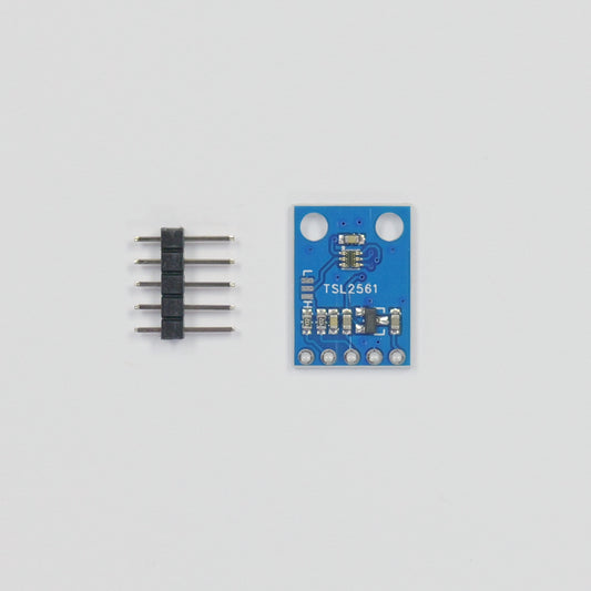 TSL2561 Luminosity Sensor