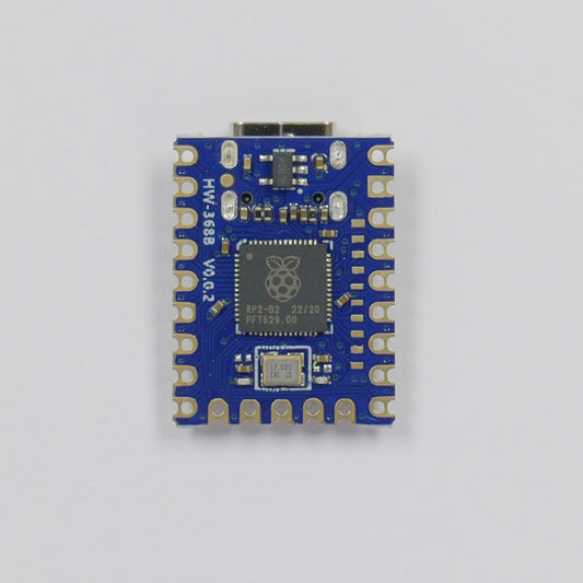 RP2040 - Zero Raspberry Pi Microcontroller