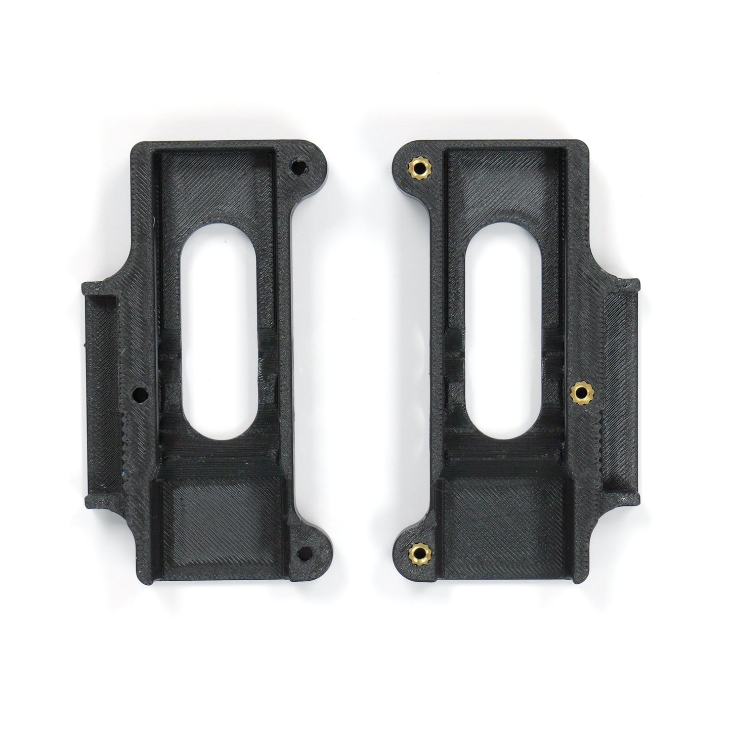 VLMP Pro 3D Printed Parts Set