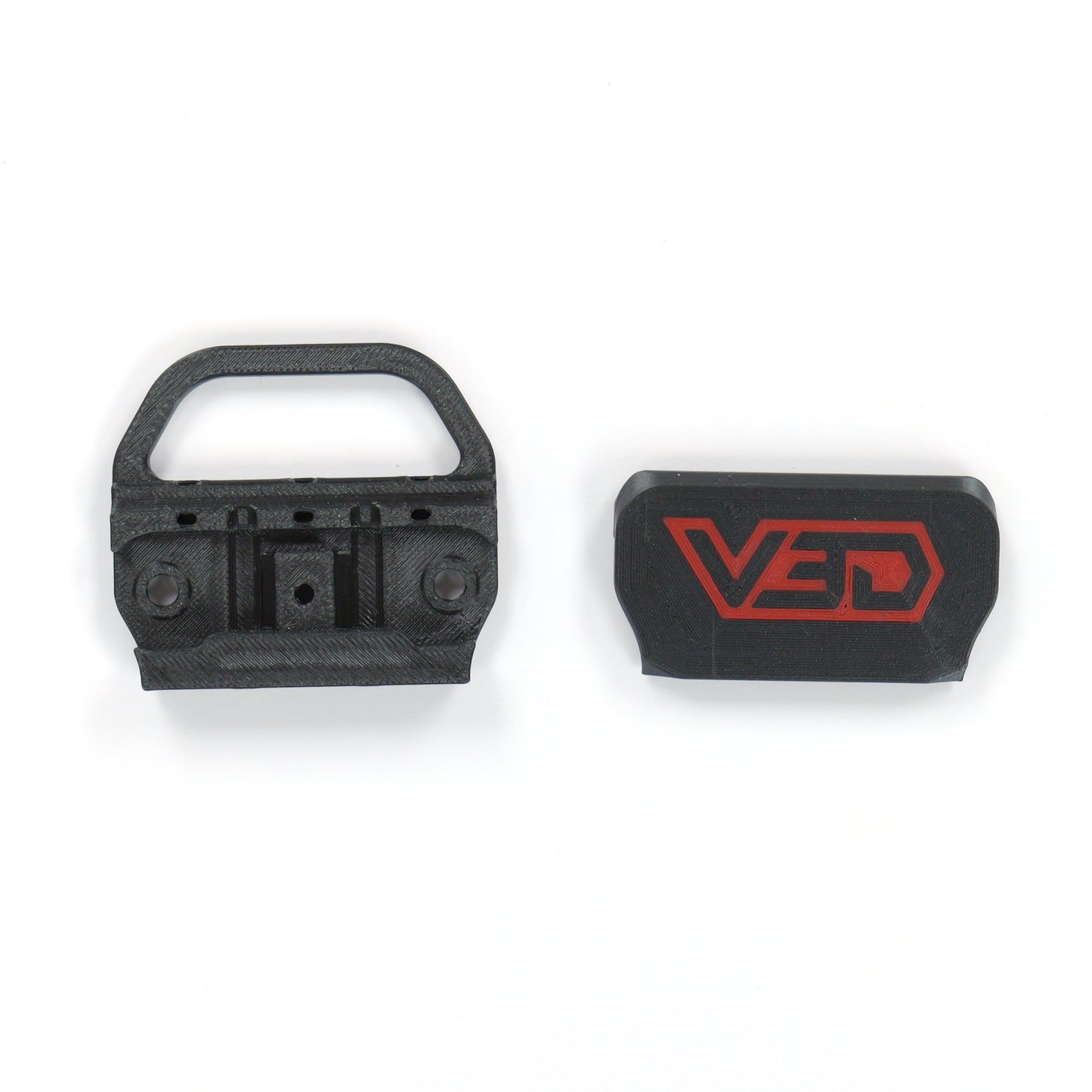 VLMP Pro 3D Printed Parts Set