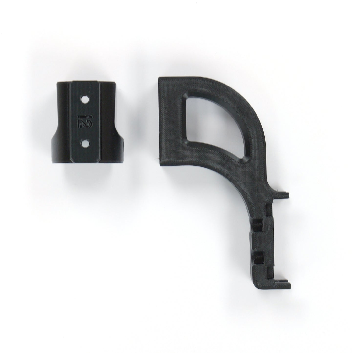 VLMP Pro 3D Printed Parts Set