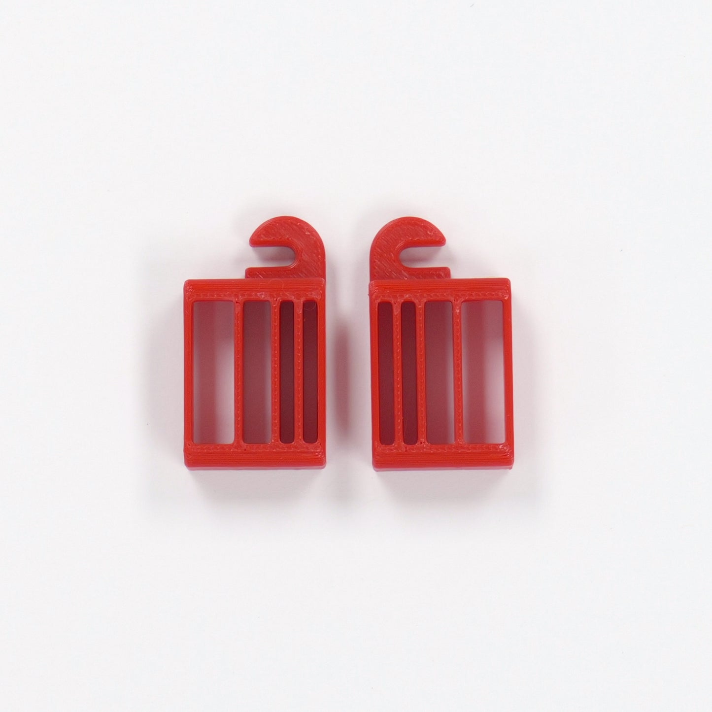VLMP Pro 3D Printed Parts Set
