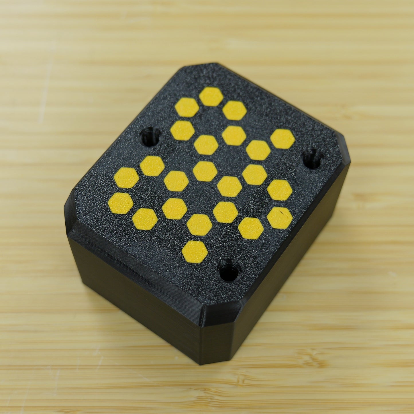 VLMP 2 - 3D Printed Parts Set