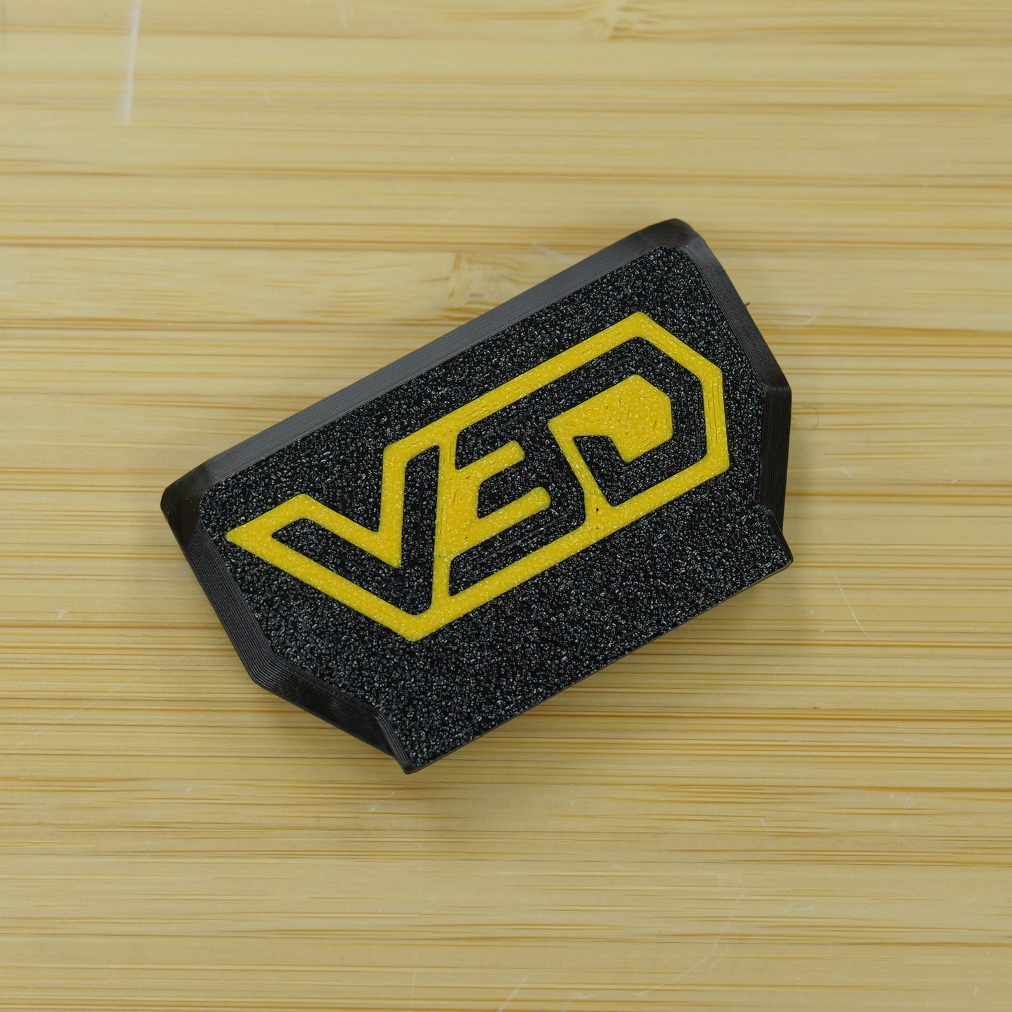 VLMP 2 - 3D Printed Parts Set