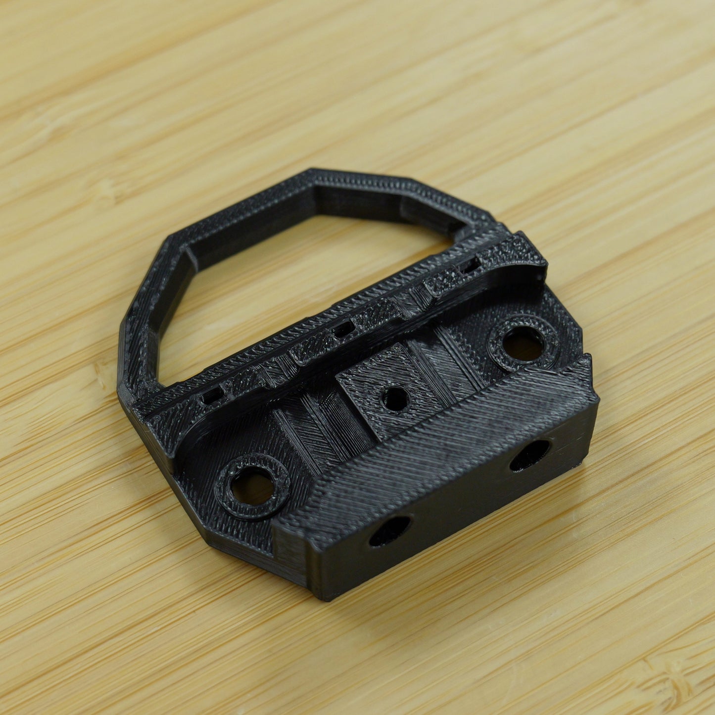 VLMP 2 - 3D Printed Parts Set