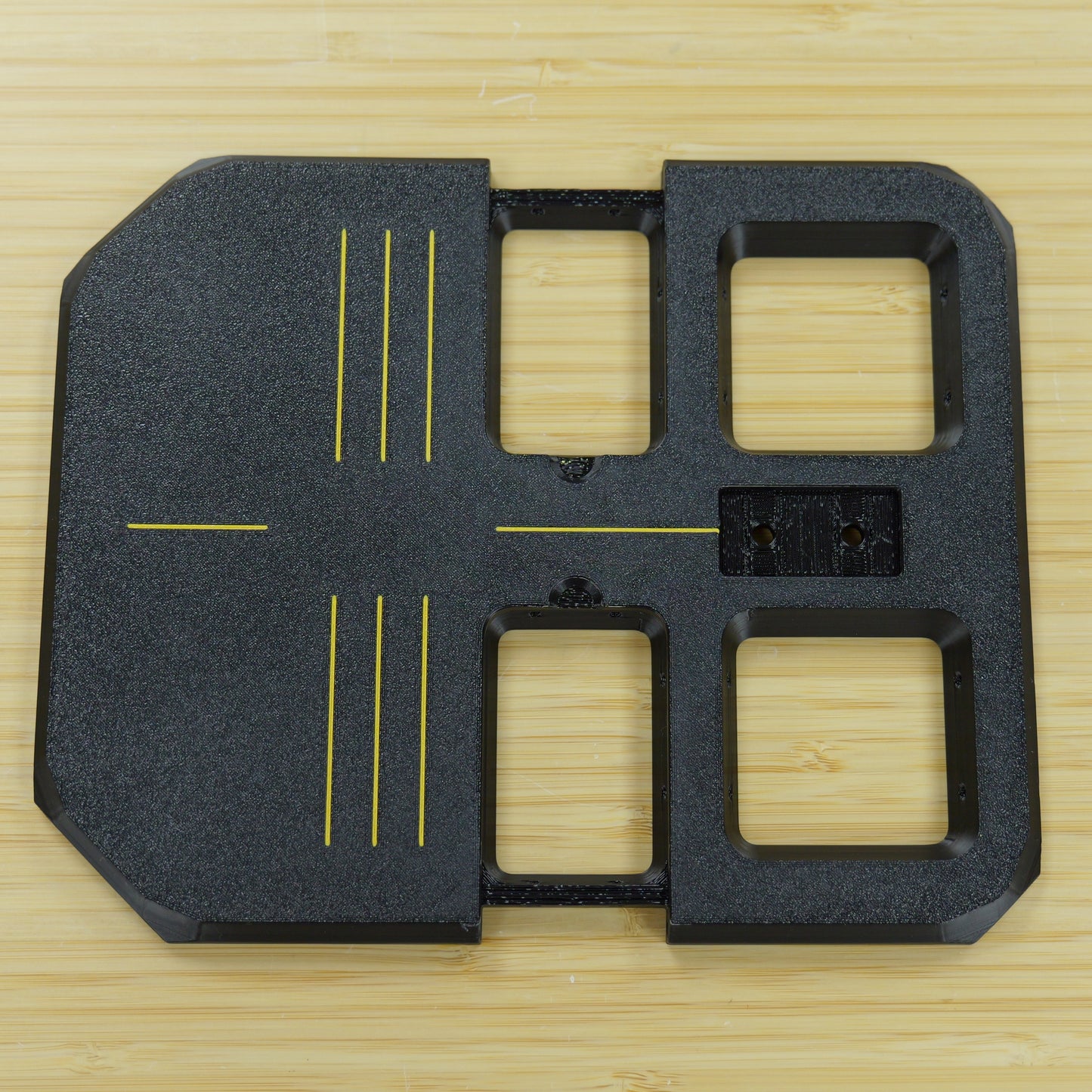VLMP 2 - 3D Printed Parts Set
