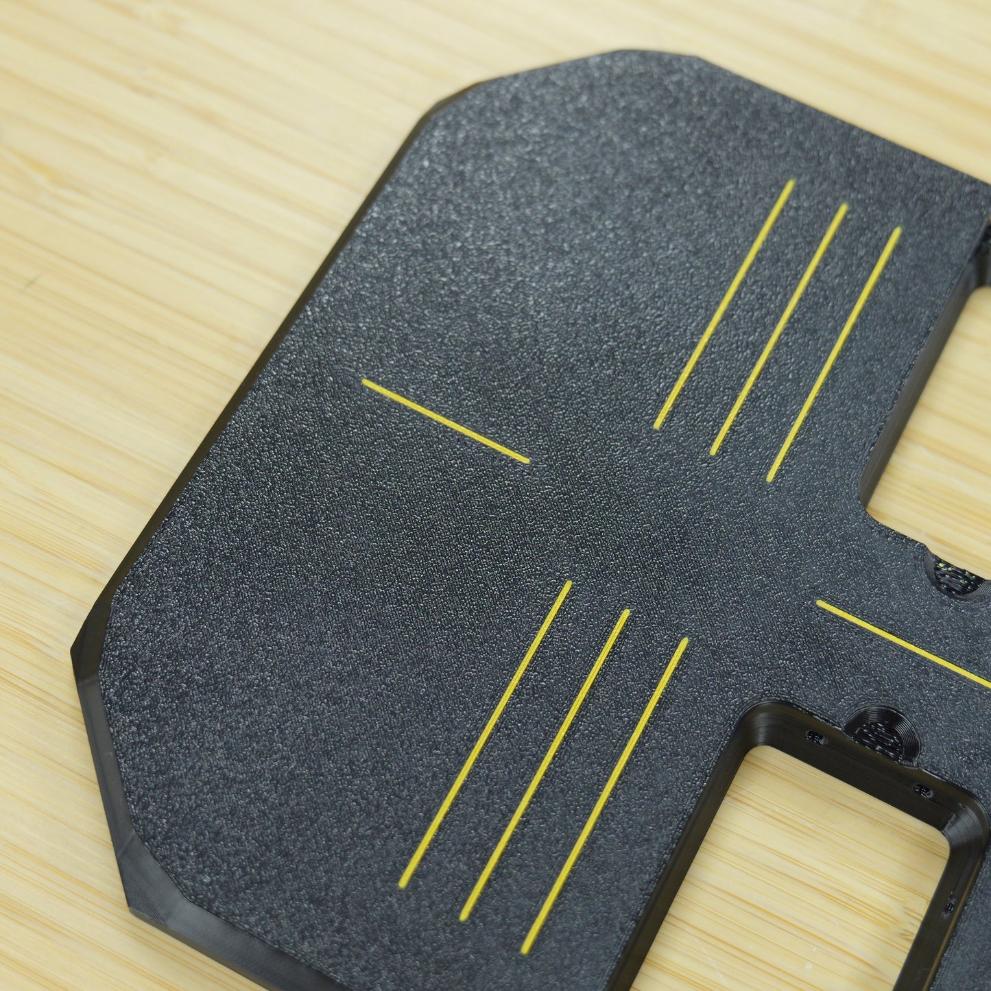 VLMP 2 - 3D Printed Parts Set