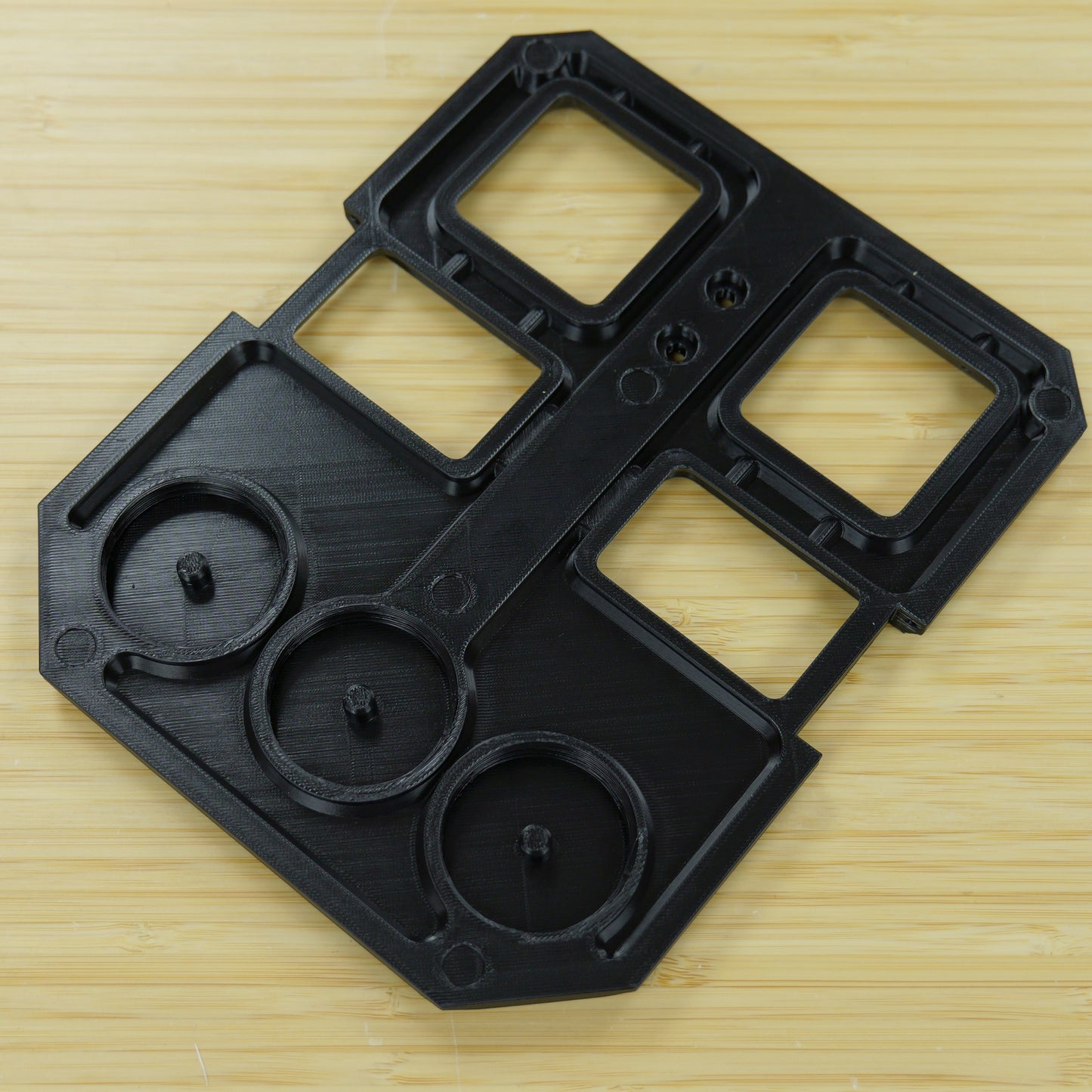 VLMP 2 - 3D Printed Parts Set