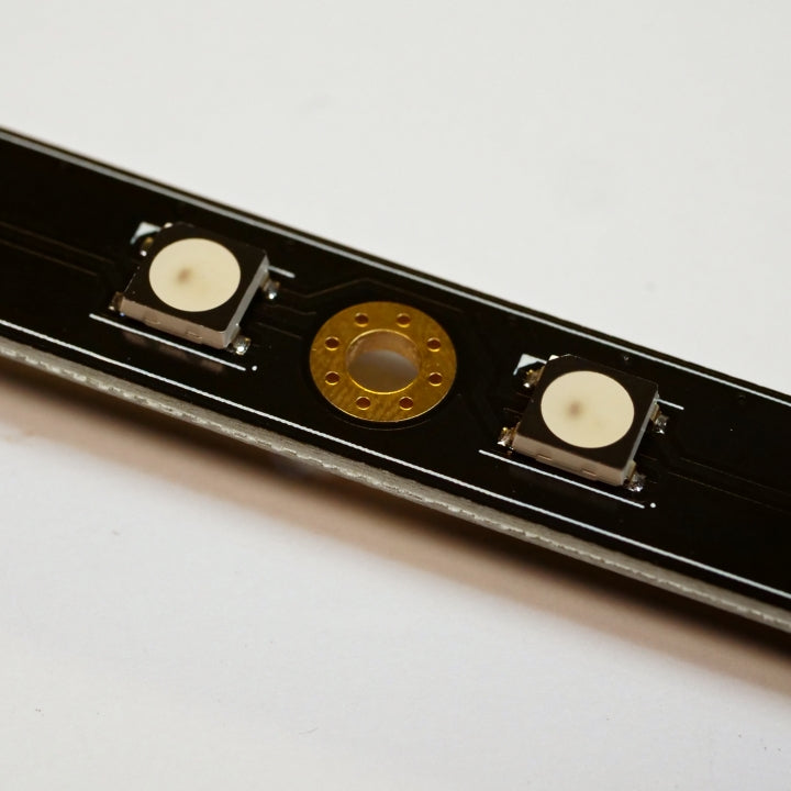 VzLight LED PCB for VzBot