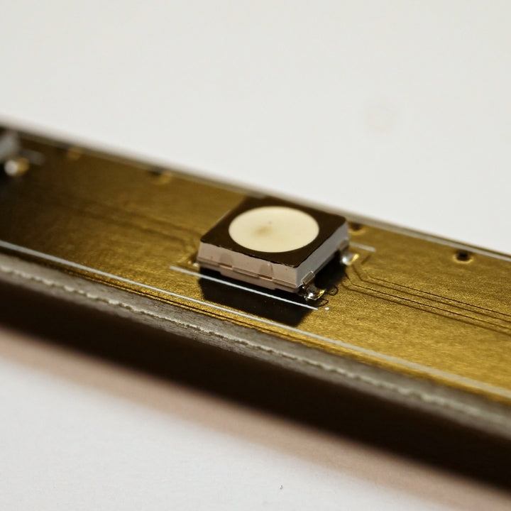 VzLight LED PCB for VzBot