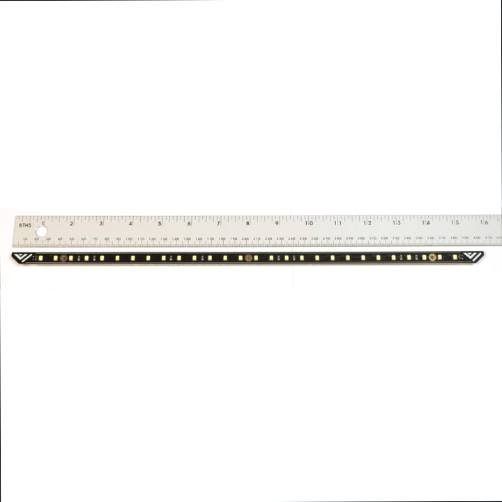 VzLight LED PCB for VzBot
