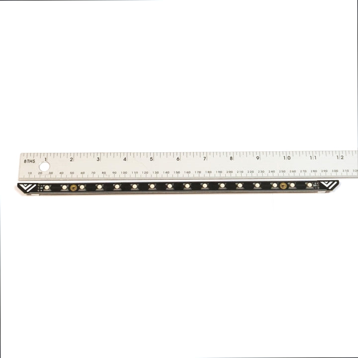 VzLight LED PCB for VzBot