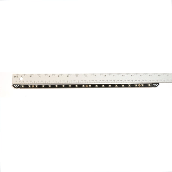 VzLight LED PCB for VzBot