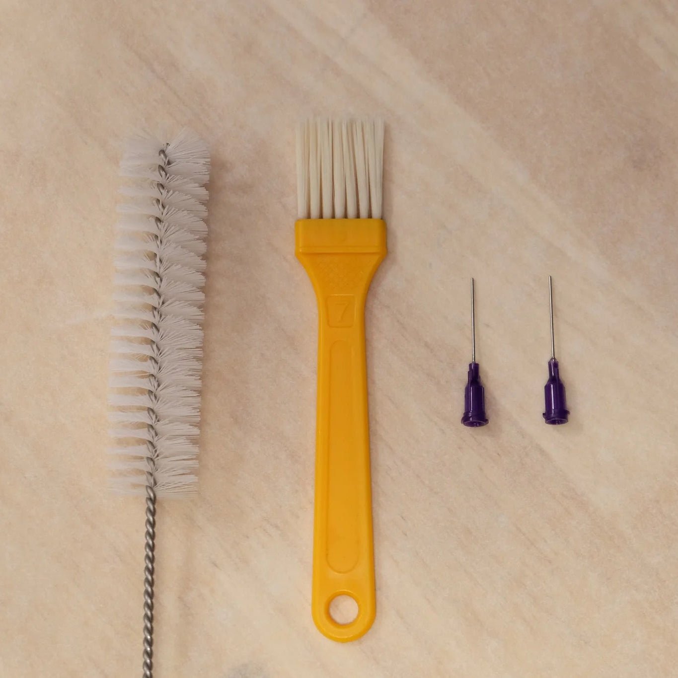 Cleaning Tool Set