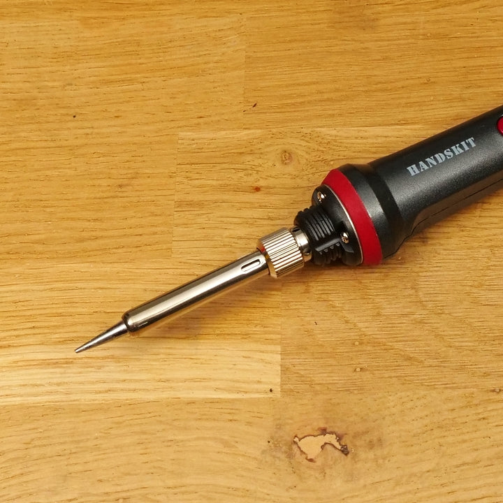 VLMP Soldering Iron