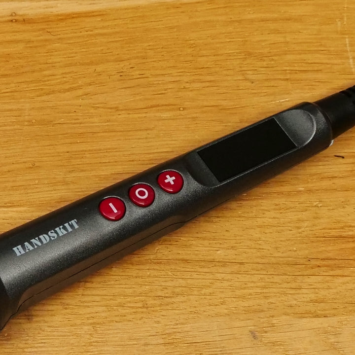 VLMP Soldering Iron