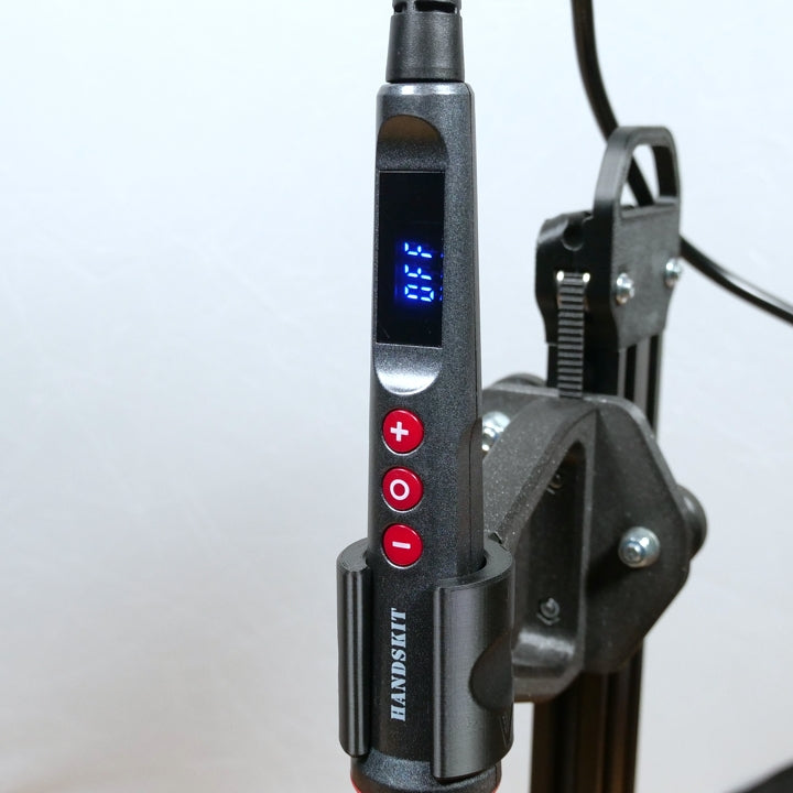 VLMP Soldering Iron