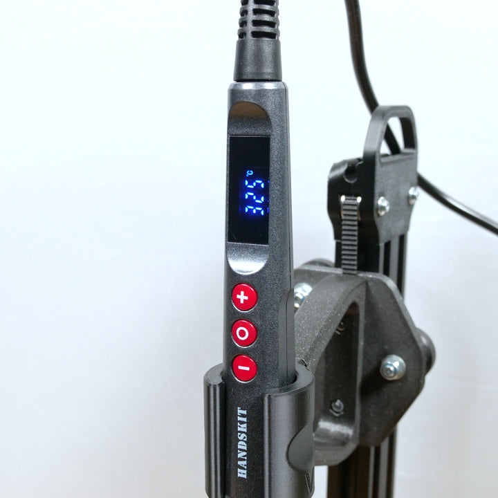 VLMP Soldering Iron
