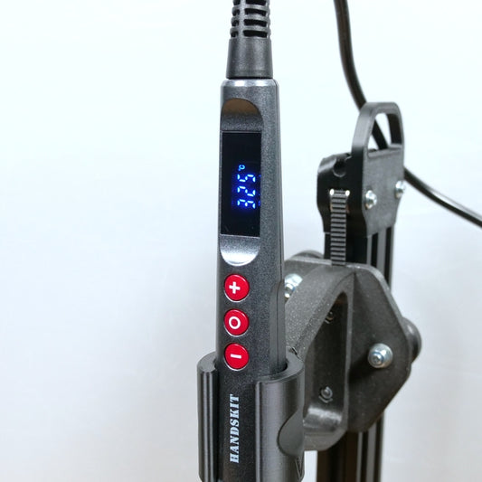 VLMP Soldering Iron