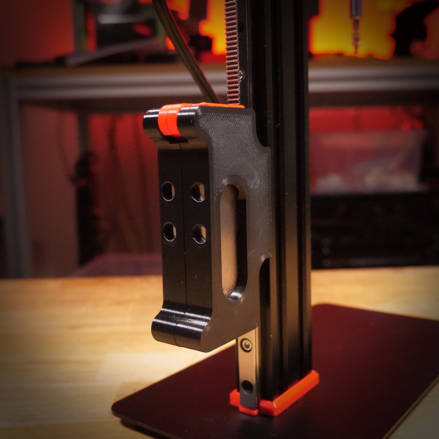 VLMP Pro
