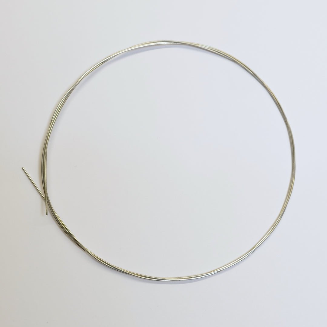 Steel Umbilical Support Wire