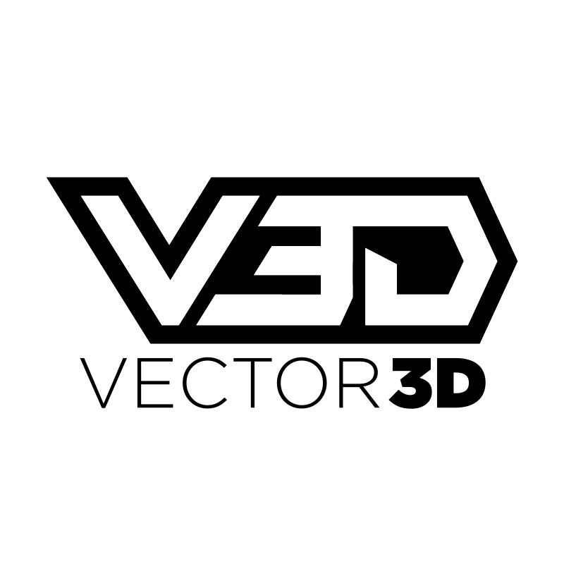 Vector 3D