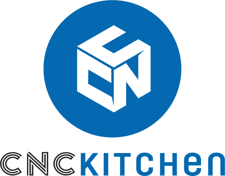 CNCKitchen - Vector 3D