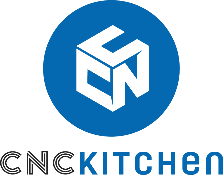 CNCKitchen