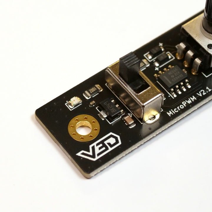 PCBs - Vector 3D
