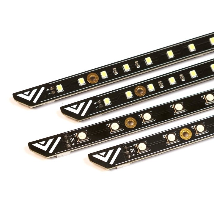 PCB LEDs - Vector 3D